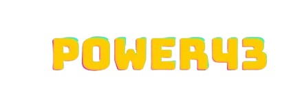 Logo POWER43